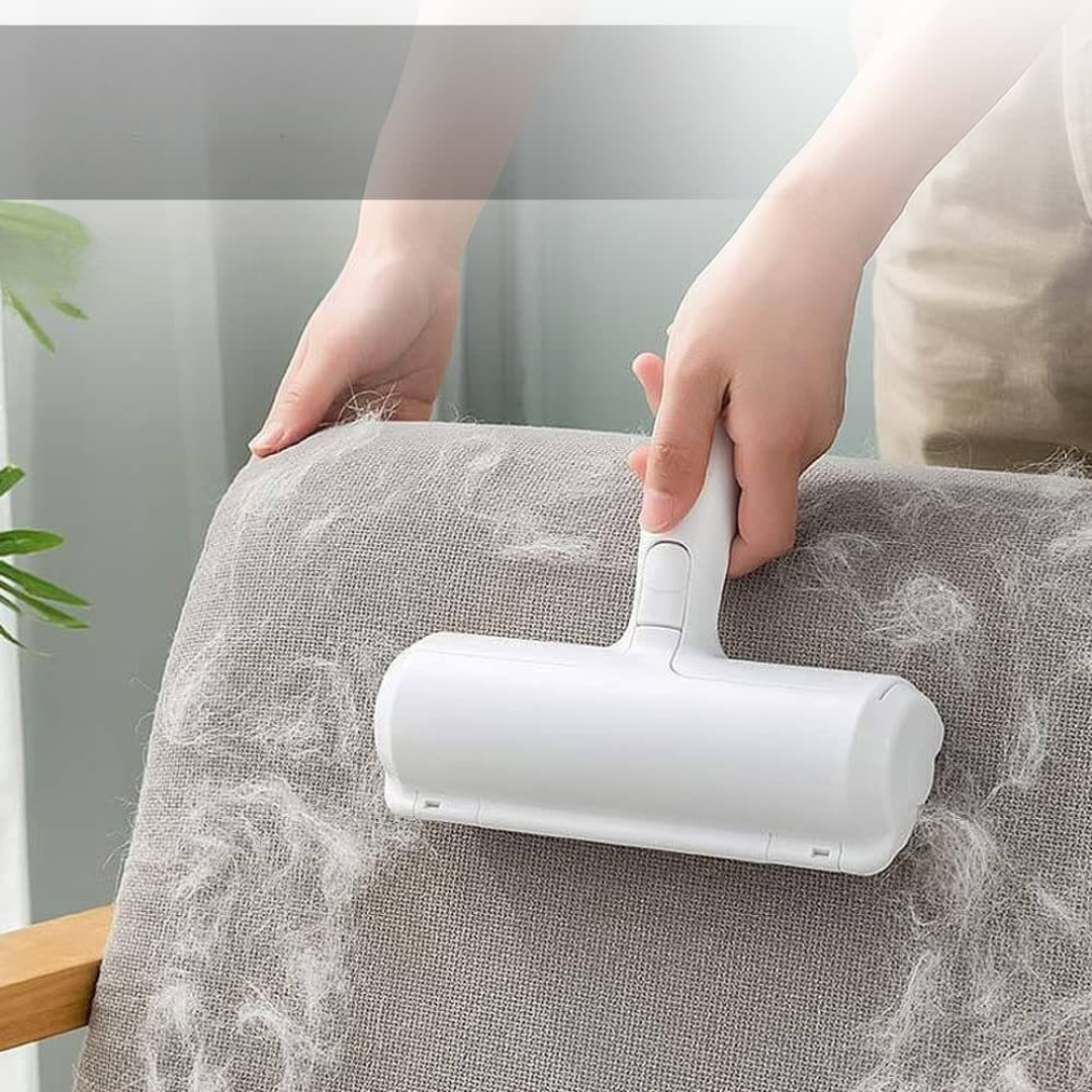 Husdjurshårborttagare för möbler och kläder Carvallo