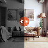 Hemsäkerhet Mini Trådlös Spionkamera Carvallo