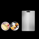 Skärbräda Titan Yta för Kök Användning Carvallo