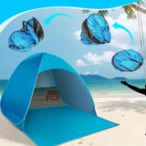 Pop Up Solskyddstält för Solskydd Carvallo