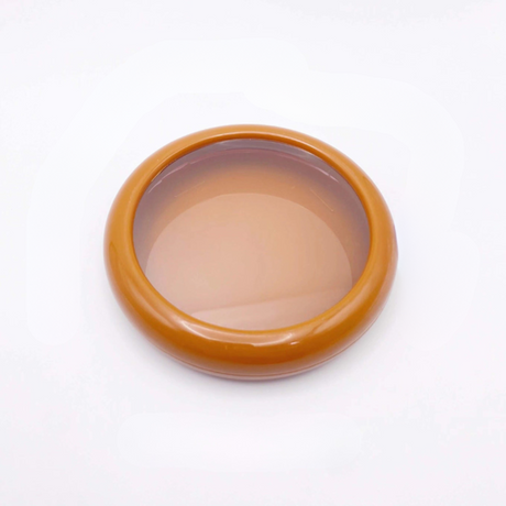 Livsmedelslock med Återanvändbar Silikontätning Carvallo