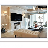 Hemsäkerhet Mini Trådlös Spionkamera Carvallo