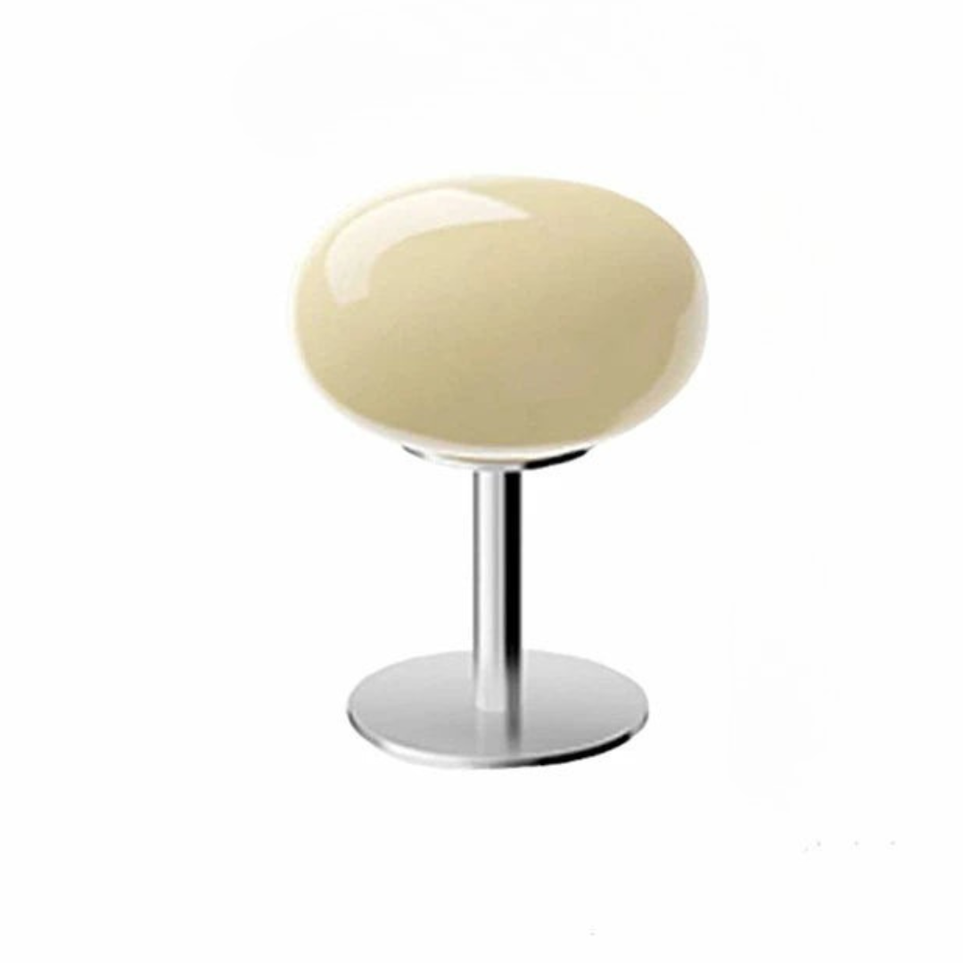 Bordslampa med dimbar LED-varm belysning Carvallo