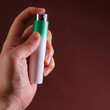 Munspräy för fräsch andedräkt och munvård Carvallo