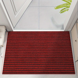 Dörrmatta med halkfri baksida för hallar Carvallo