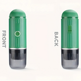 Kompakt rese-espresso-maskin med USB-laddning Carvallo