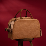 Pet Travel Bag Car Seat Carrier Miljövänlig Carvallo