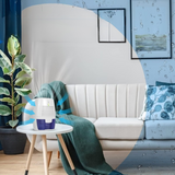 Avfuktare Elektrisk Kompakt Tyst Lufttorkare Carvallo