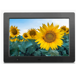 Digital Fotoram Wi-Fi och Videovisning Carvallo