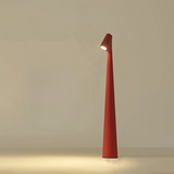 Bordslampa Modern LED Trådlös Touch-kontroll Carvallo