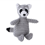 Hundleksak Pluffig Squeaky Tuggedyr Carvallo
