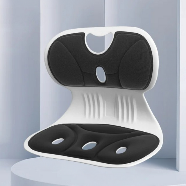 Ryggstödskudde för kontorsstol Carvallo