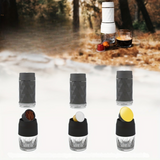 Portabel Manuell Kaffebryggare för Resa Carvallo