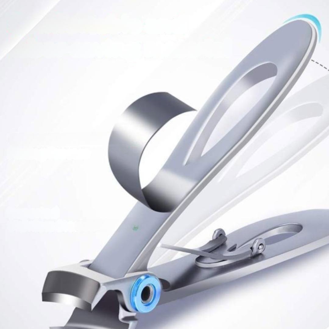 Nagelklippare verktyg med precisionsstålsblad Carvallo