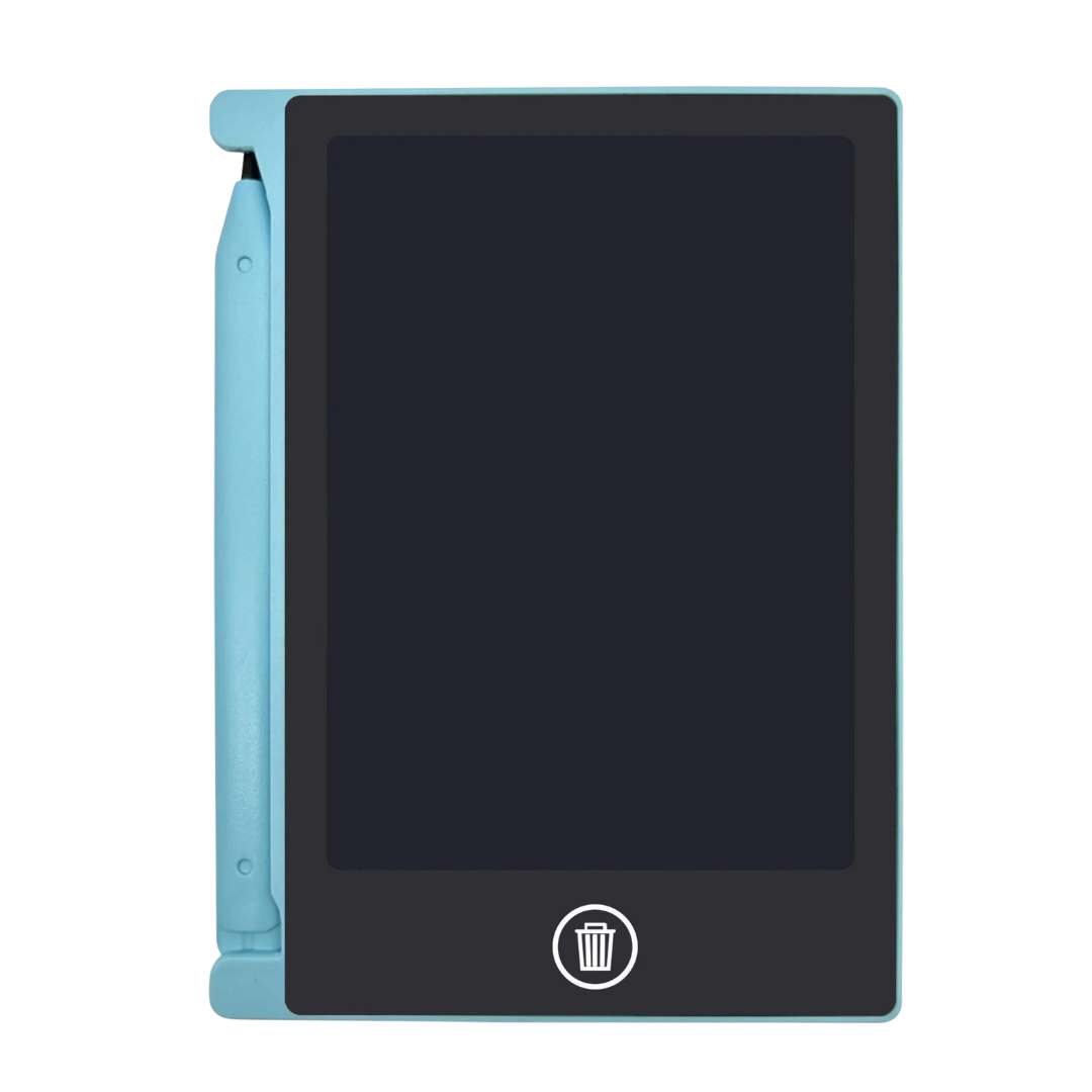 LCD Skrivblock Barn Ritplatta Carvallo