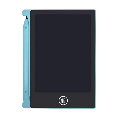 LCD Skrivblock Barn Ritplatta Carvallo