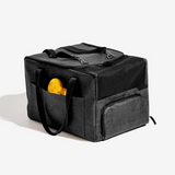 Pet Travel Bag Car Seat Carrier Miljövänlig Carvallo