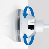 LED Makeup Spegel med Flexibel Arm och Förstoring Carvallo