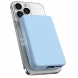 Trådlös laddare powerbank med magnetisk design Carvallo