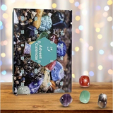 Rock Collection Adventskalender för Barn Carvallo