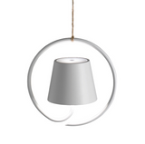 Nordlys® | Dimbar LED-Lampa med Nordisk Design-Hemnix-Vit-1-pack (25% rabatt)-Hemnix