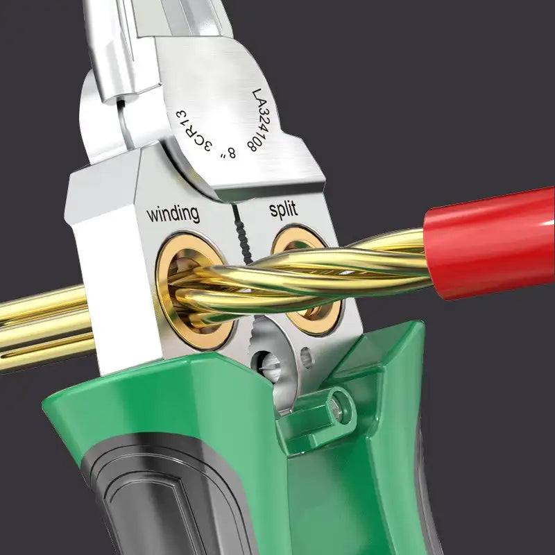 Carvallo - Ultimativ avskärare och avisolering Carvallo