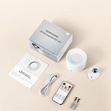 EliteLumin Vägg Rumsbelysning Carvallo