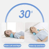 Carvallo | NeckEase - Halsryggkomfort Nackstretchare Carvallo