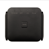 WiFi Booster Dual Band Trådlös Signalförstärkare Carvallo