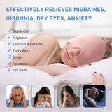 Carvallo - Kappe för att lindra migrän Carvallo