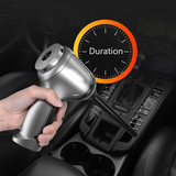 Sladdlös handhållen dammsugare för hemmet och bilen Carvallo