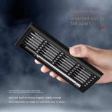 Carvallo - Precision skruvmejsel Pro-set Carvallo