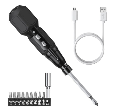 Carvallo – Kraftrik, Precise, Överallt! Carvallo