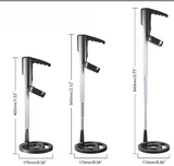 Metall Detector Lätt Justerbar Skattjägare Carvallo