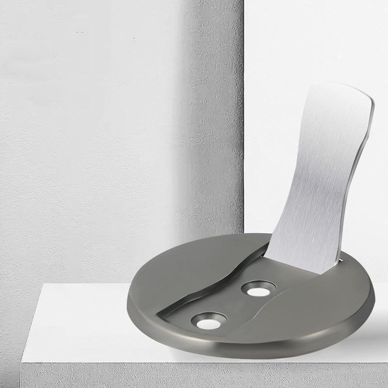 Carvallo | SteelStop - Magnetisk rostfritt stål dörrstoppare Carvallo