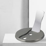 Carvallo | SteelStop - Magnetisk rostfritt stål dörrstoppare Carvallo