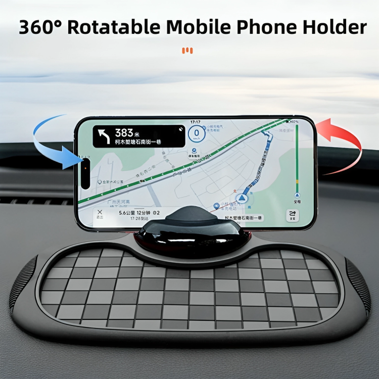 Carvallo – Halkfri avlastning för en säker resa! Carvallo