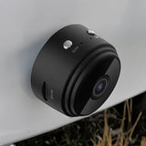 Royaleva Trådlös Vattentät Backkamera för Husvagnar & Släp Carvallo