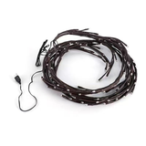 Glowing Tree Branch Decor LED Wall Lamp Carvallo