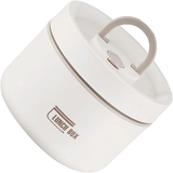 HydroPack Vattentät Thermo-lunchbox – Håller maten fräsch och varm i timmar | Bärbar och läcksäker Carvallo