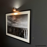 EliteLumin Vägg Rumsbelysning Carvallo