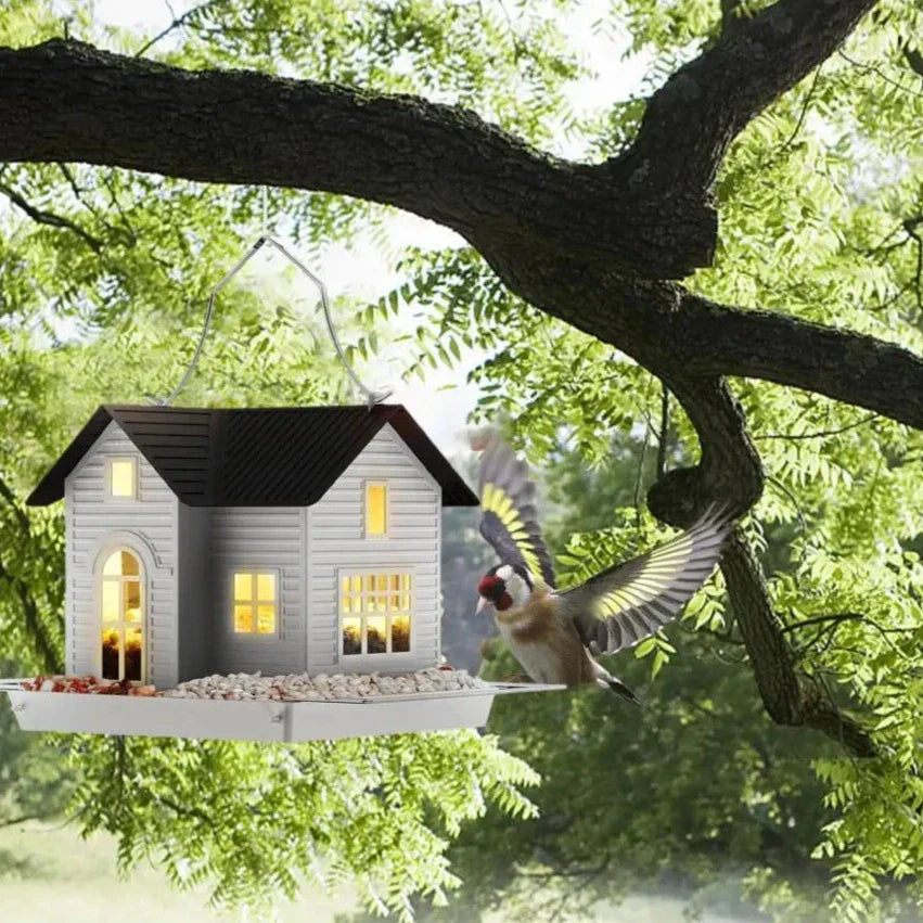 Carvallo – Din trädgård, livlig och lysande! Carvallo