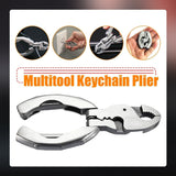 Carvallo – Det kompakta 9-i-1 multitool för alla situationer! Carvallo