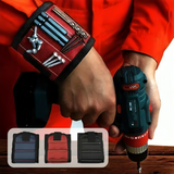 Carvallo - Magnetiskt armband för effektivt arbete! Carvallo