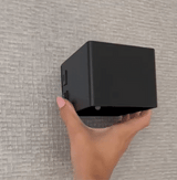 Luminary LuxeWall: Höj ditt utrymme Carvallo