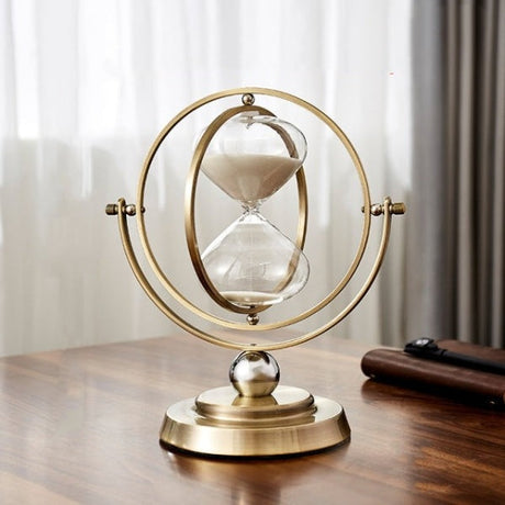 Carvallo - Timglasstimer för meditation och fokus Carvallo