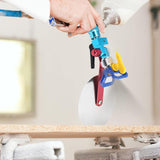 Carvallo – Perfekta kanter. Ingen ansträngning. Carvallo