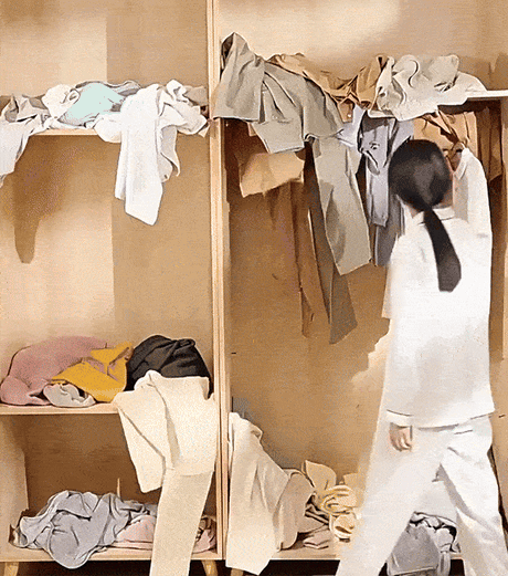 Carvallo - Kompressions-lagerpåsar Carvallo