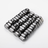 Magnetiskt Spelset Strategi Hjärn Pussel Kit Carvallo