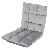 Golvstol med justerbart ryggstöd Carvallo